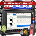 Autel MaxiCOM MK906S PRO2-TS Diagno