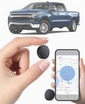 GPS Tracker for Vehicles - No Subsc
