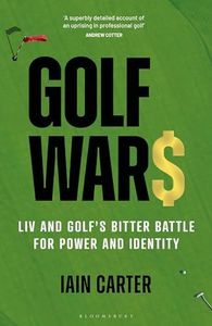 Golf Wars: