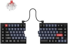 Keychron Q11 QMK/VIA TKL Split Keyb