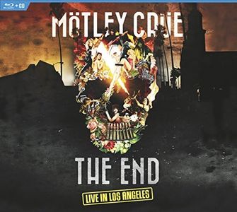 The End: L