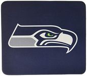 Siskiyou NFL Seattle Seahawks Mouse Pads, 8", Blue