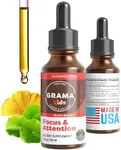 Grama Wellness - Focus & Attention 