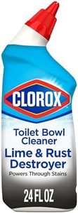 Clorox Toi