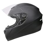 Motorcycle Helmets