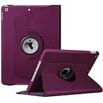 Fintie Rotating Case for iPad 9th G