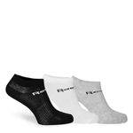 Reebok Active Core Low-Cut Socks 3 Pairs