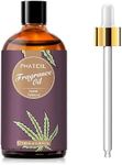 PHATOIL 3.38FL.OZ Sweet Tobacco Fra