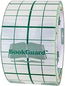 BookGuard 