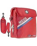PracMedic Bags Medicine Bag- First 