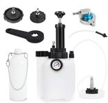 MOTOCOCHE 3l Brake Bleed Kit Manual