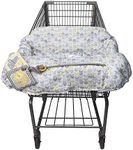 Boppy Shopping Cart and High Chair 