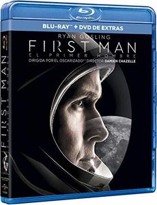 First Man 