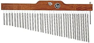 Latin Percussion LP511 Studio Bar Chimes 36,Brown/Silver