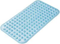 AmazerBath Bath Tub Mat, Medium Siz