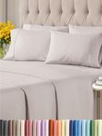 Queen 6 Piece Sheet Set - Breathabl