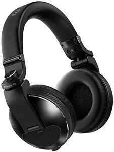 Pioneer DJ HDJ-X10-K Professional Flagship over-ear DJ headphones (black)