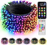 Dazzle Bright Smart Christmas Strin