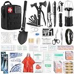Abpir318 PCS Emergency Survival Kit