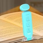 Gritin Rechargeable Book Light for 