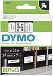 DYMO Authe