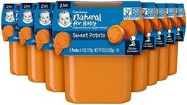 Gerber 2nd Food Baby Food Sweet Pot