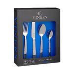 Viners Windsor 18/0 16 PCE Cutlery Set Giftbox