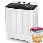 Nictemaw Portable Washing Machine 3