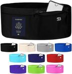 StashBandz Travel Money Belt – Runn