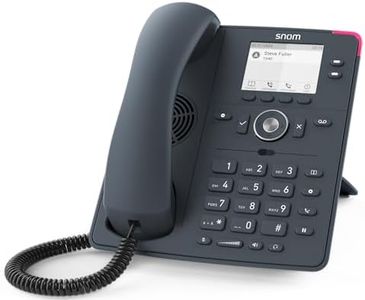 Snom D150