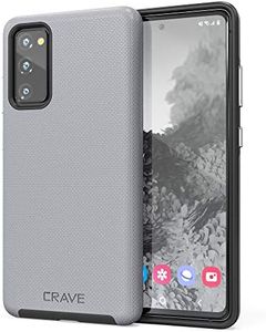 Crave Dual