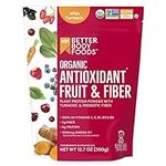 BetterBody Foods Organic Antioxidan