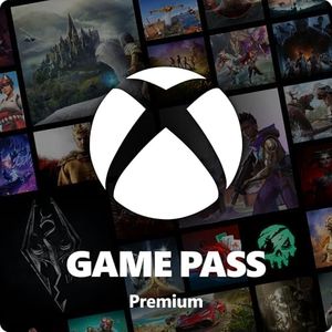 XBOX Game 