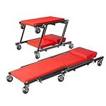 BIG RED 36" Rolling Foldable Automo