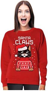 Santa Claw