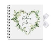 Wedding Photo Books