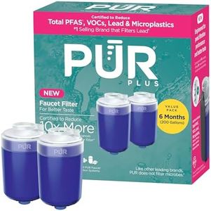 PUR PLUS F