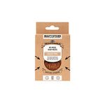 Beauty Kitchen - The Sustainables Coconut Coir Soap Rest (2 pack) - Natural Soap Holder - Eco-friendly and Biodegradable - Convenient and Hygienic - Bathing Essential