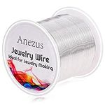 22 Gauge Jewelry Wire, Anezus Craft
