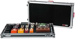 Gator Cases G-TOUR Series Guitar Pe