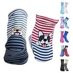 Cold Therapy Socks for Women with R