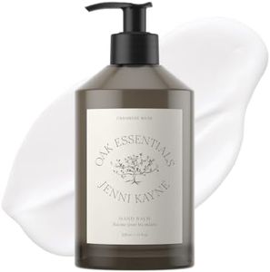 Oak Essentials x Jenni Kayne Hand Balm, Nourishing Hand Cream, 11 fl oz
