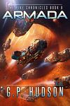 Armada (The Pike Chronicles Book 8)