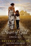 Heart of Gold: A Blessings Novel