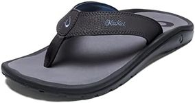 OLUKAI Ohana Men's Sandals, Water R
