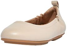 FitFlop Q74A20-090 Allegro Stone Beige US11