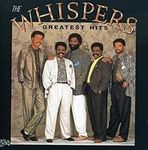The Whispers: Greatest Hits