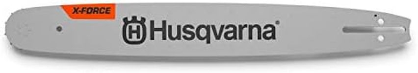 Husqvarna 596199780 Bars, Orange/Gray Large