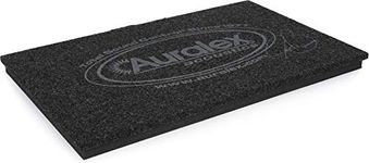 Auralex Acoustics GreatGRAMMA v2 Isolation Platform for Amplifiers, 1.75" x 19" x 30", Regular