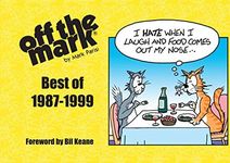 The Best of off the mark cartoons 1987-1999 (off the mark anthology cartoons)